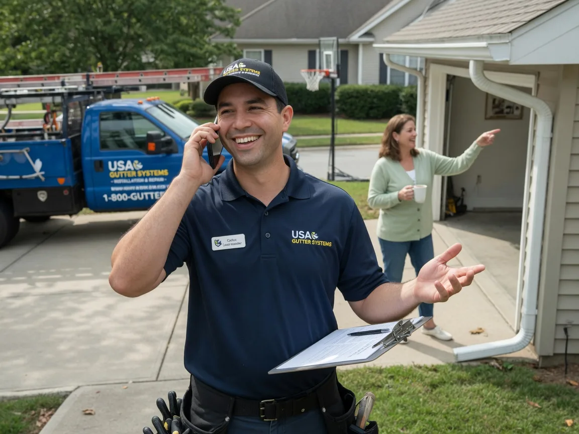 Gutter Installation Conway, WA FAQs